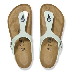 NWT BIRKENSTOCK GIZEH SANDAL